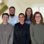 Team Registrierung